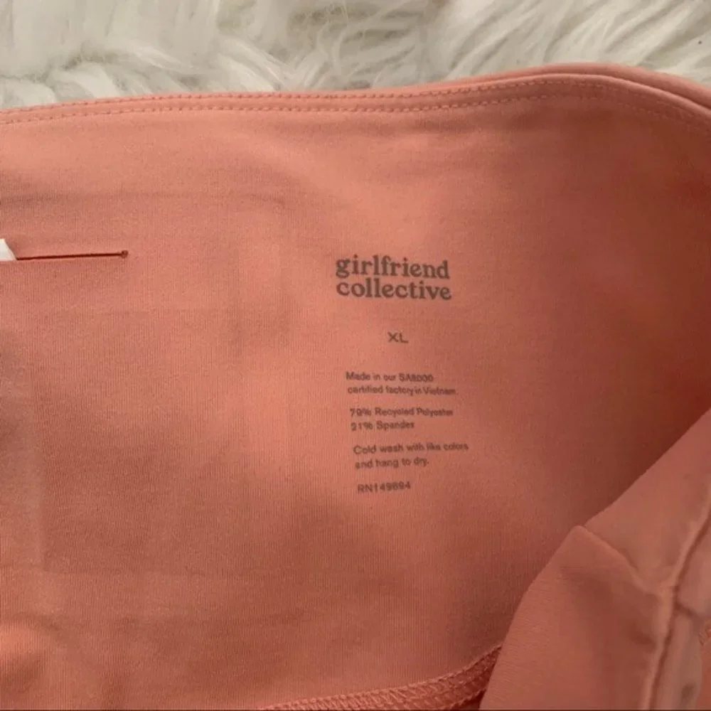 Girlfriend Collective Leggings